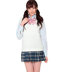 女子高生